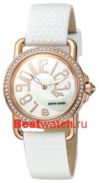 Часы Pierre Cardin Ladies PC68782.1IR032